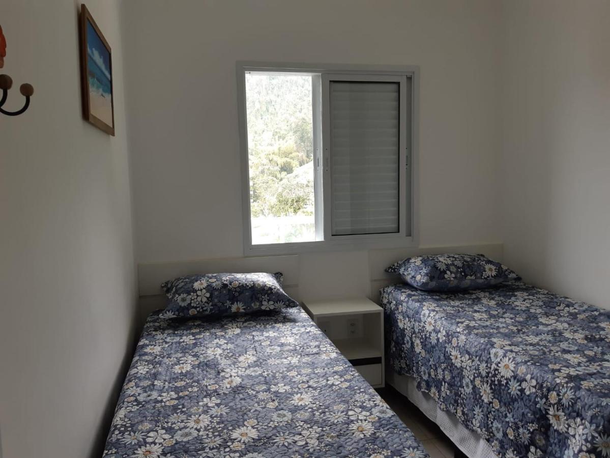 Otimo Apartamento Убатуба Екстериор снимка
